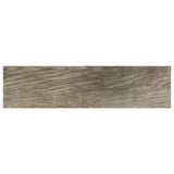 Marazzi Montagna Rustic Bay 6 in. x 24 in. Glazed Porcelain Floor and Wall Tile (14.53 sq. ft. / Case)