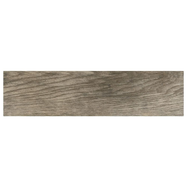 Marazzi Montagna Rustic Bay 6 in. x 24 in. Glazed Porcelain Floor and Wall Tile (14.53 sq. ft. / case)