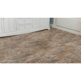 Marazzi Montagna Rustic Bay 6 in. x 24 in. Glazed Porcelain Floor and Wall Tile (14.53 sq. ft. per Case)