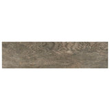 Marazzi Montagna Rustic Bay 6 in. x 24 in. Glazed Porcelain Floor and Wall Tile (14.53 sq. ft. / case)