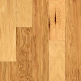 Bruce American Home Rustic Natural Hickory 3/8 in. T x 5 in. W T+G Smooth Engineered Hardwood Flooring (22 sq.ft./ctn)