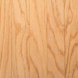 Bruce Colony Rustic Natural Oak 3/8 in. T x 5 in. W T+G Smooth Engineered Hardwood Flooring (36.5 sq.ft./ctn)