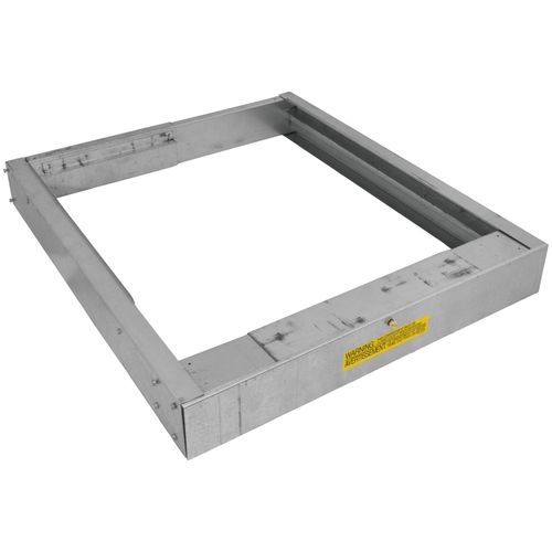 Rheem RXGF-CB filter - front view (Product Type: Filter)