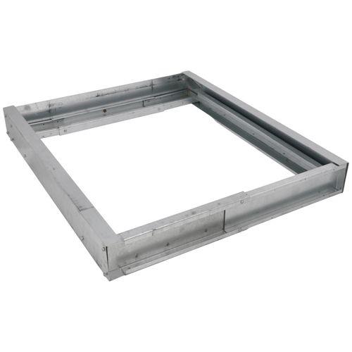 Rheem RXGF-CB filter - side view (Product Type: Filter)