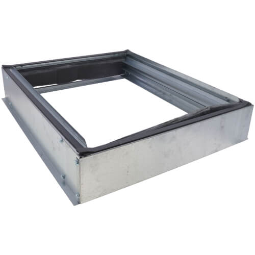 Rheem RXHF-17 filter - side view (Product Type: Filter)