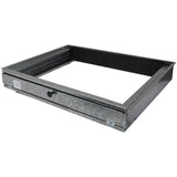 Rheem RXHF-24 filter - front view (Product Type: Filter)