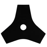 RYOBI Tri-Arc Brush Cutter Blade for Expand-It Brands, 8 in. (2-Pack)