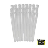 RYOBI 48-Pack 5/16 in. x 6 in. Mini Glue Sticks
