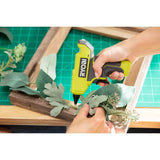 RYOBI 72-Pack 5/16 in. x 6 in. Mini Glue Sticks