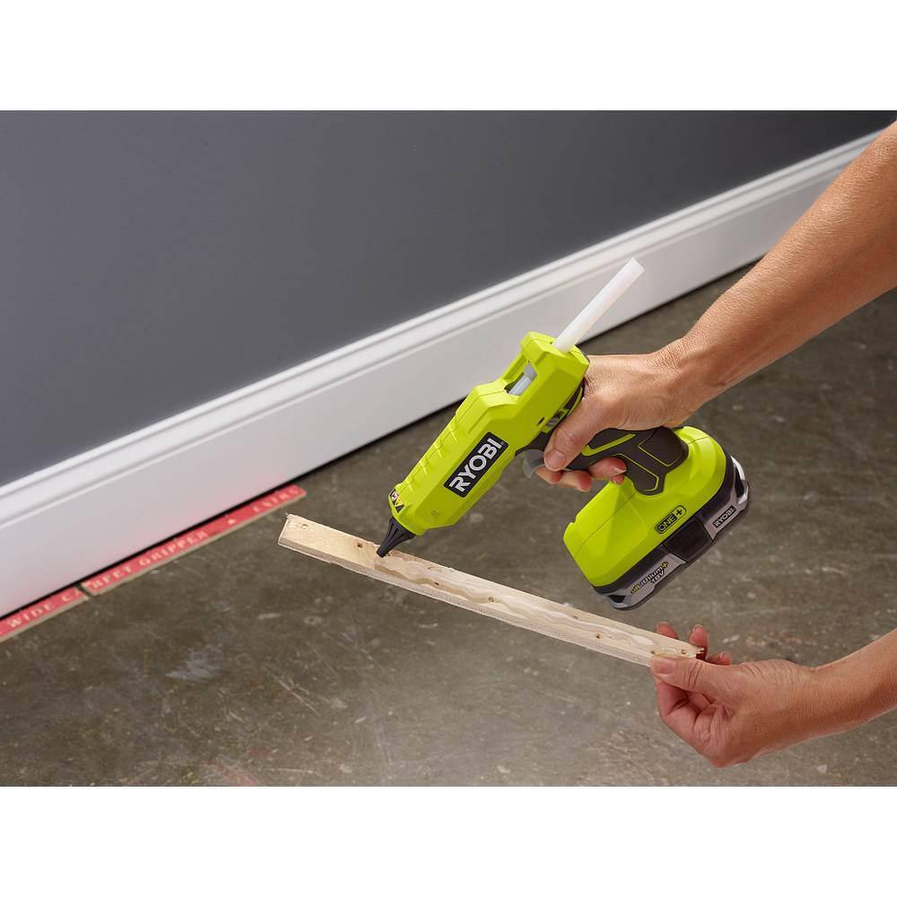 RYOBI 1/2 in. Glue Sticks (96-Pack)