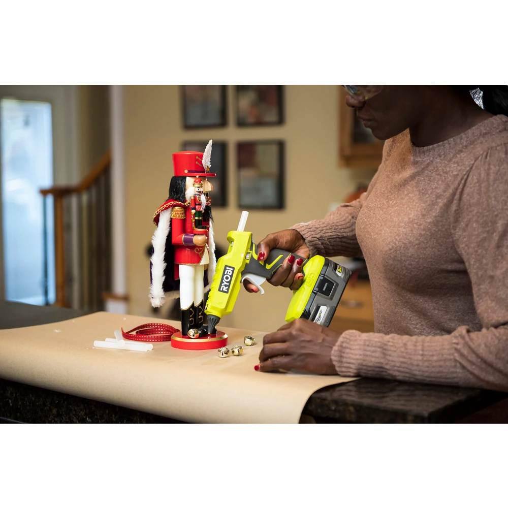 RYOBI 1/2 in. Glue Sticks (96-Pack)