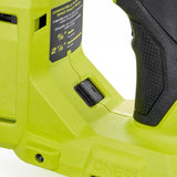 RYOBI ONE+ HP 18V 18-Gauge Brushless Cordless AirStrike Brad Nailer Kit with 4.0 Ah Battery and Charger