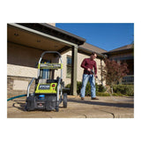 RYOBI 2,000 PSI 1.2 GPM Electric Pressure Washer (RY141900)