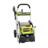 RYOBI 2,000 PSI 1.2 GPM Electric Pressure Washer (RY141900)