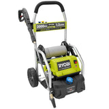 RYOBI 2,000 PSI 1.2 GPM Electric Pressure Washer (RY141900)