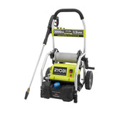 RYOBI 2,000 PSI 1.2 GPM Electric Pressure Washer (RY141900)
