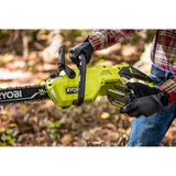 RYOBI 40V HP Brushless 14 in. Battery Chainsaw (Tool Only)
