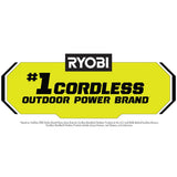 RYOBI 40V HP Brushless 14 in. Battery Chainsaw (Tool Only)