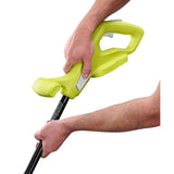 RYOBI ONE+ 18V 10 in. Cordless String Trimmer with 1.5 Ah Battery and Charger Included