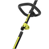 RYOBI 40V Expand-It Attachment Capable Cordless String Trimmer (Tool Only)