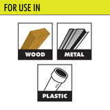 RYOBI Drill and Impact Drive Kit (20-Piece)