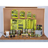 RYOBI Drill and Impact Drive Kit (40-Piece)