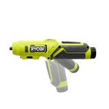 RYOBI USB Lithium Screwdriver Kit with USB Lithium 2.0 Ah Lithium Rechargeable Battery