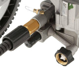 RYOBI 3,100 PSI 2.5 GPM Honda Gas Pressure Washer with Idle Down