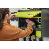 RYOBI LINK Steel Lockable Tool Organizer Cabinet