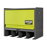 RYOBI LINK Steel Lockable Tool Organizer Cabinet