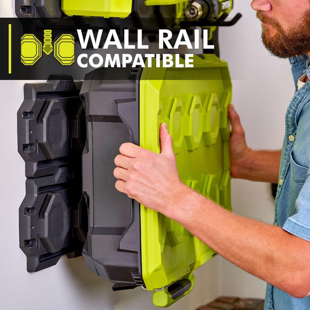 RYOBI LINK Standard Tool Box