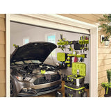 RYOBI LINK Standard Tool Box and Tool Box Foam Insert