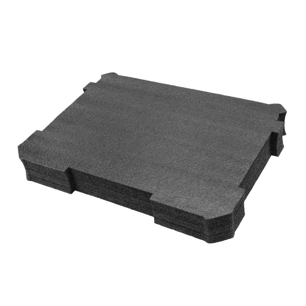 RYOBI LINK Medium Tool Box and Tool Box Foam Insert