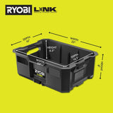 RYOBI LINK Tool Crate