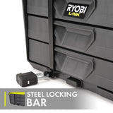 RYOBI LINK 20 in. 3-Drawer Modular Hand Tool Box