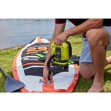 RYOBI ONE+ 18V Cordless Dual Function Inflator/Deflator with Cordless LED Light (Tools Only)