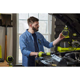 RYOBI ONE+ 18V Cordless VERSE Clamp Speaker 5-Pack (Tools Only)