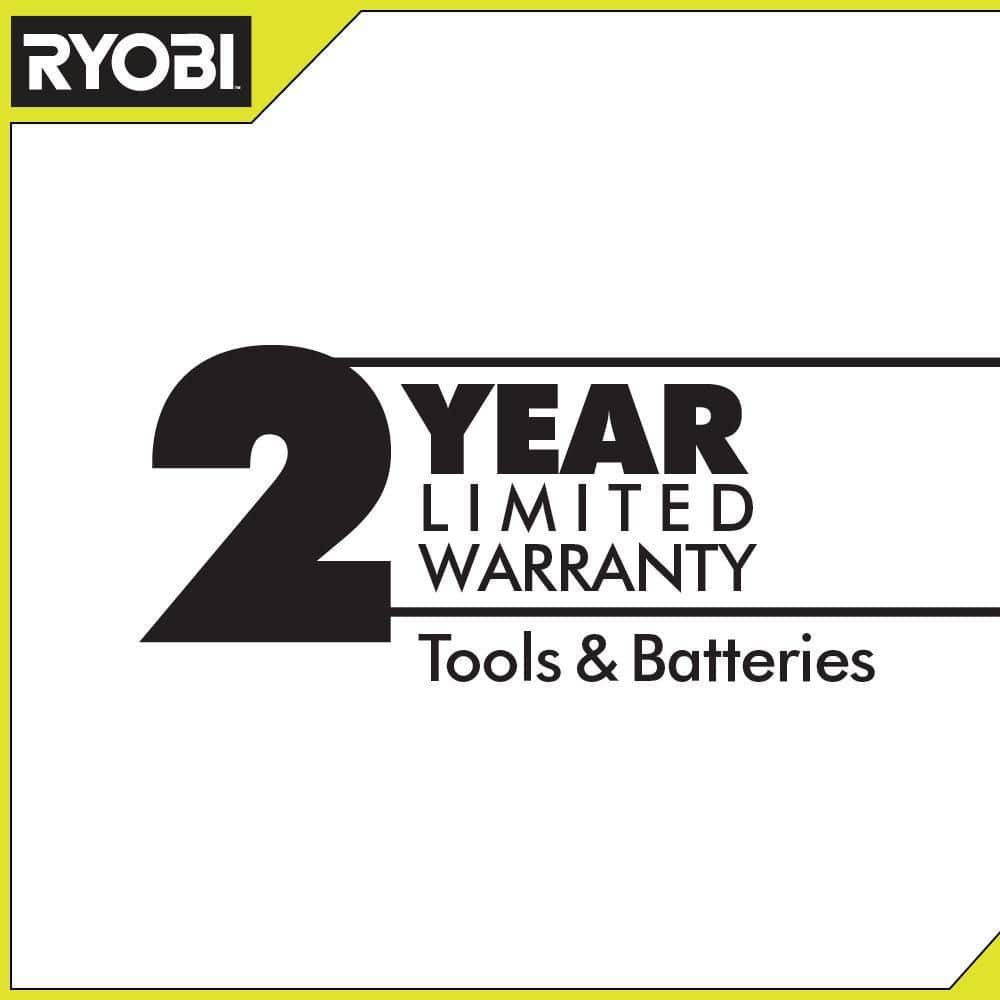 RYOBI USB Lithium Flip Light Kit with 2.0Ah USB Lithium Battery