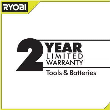 RYOBI USB Lithium Compact Cordless Area Light Kit with (1) 2Ah USB Battery and Charging Cable