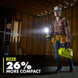 RYOBI ONE+ 18V Cordless LED Spotlight (Tool Only)