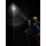 RYOBI ONE+ 18V Cordless LED Spotlight (Tool Only)