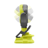 RYOBI ONE+ 18V Cordless LED Clamp Light (Tool Only)