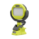 RYOBI ONE+ 18V Cordless LED Clamp Light (Tool Only)