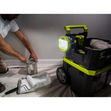 RYOBI ONE+ 18V Cordless LED Clamp Light (Tool Only)