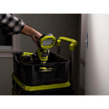 RYOBI ONE+ 18V Cordless LED Clamp Light (Tool Only)