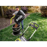 RYOBI High Capacity Mower Grass Bag