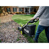 RYOBI High Capacity Mower Grass Bag
