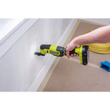RYOBI ONE+ 18V Cordless Oscillating Multi-Tool (Tool Only)