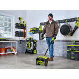 RYOBI 40V Lithium-Ion 4 Ah High Capacity Battery (2-Pack)
