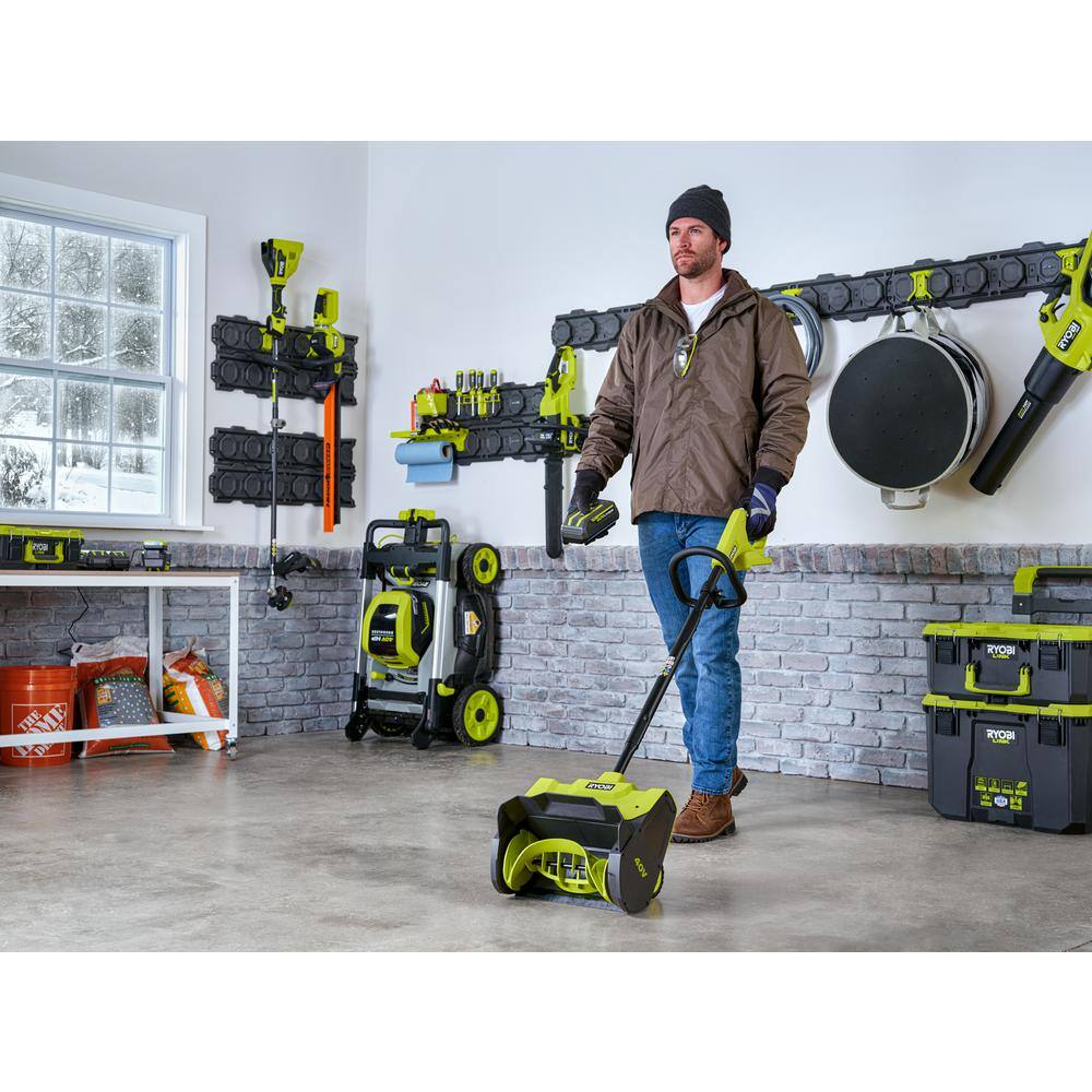 RYOBI 40V Lithium-Ion 4.0 Ah Battery (3-Pack)